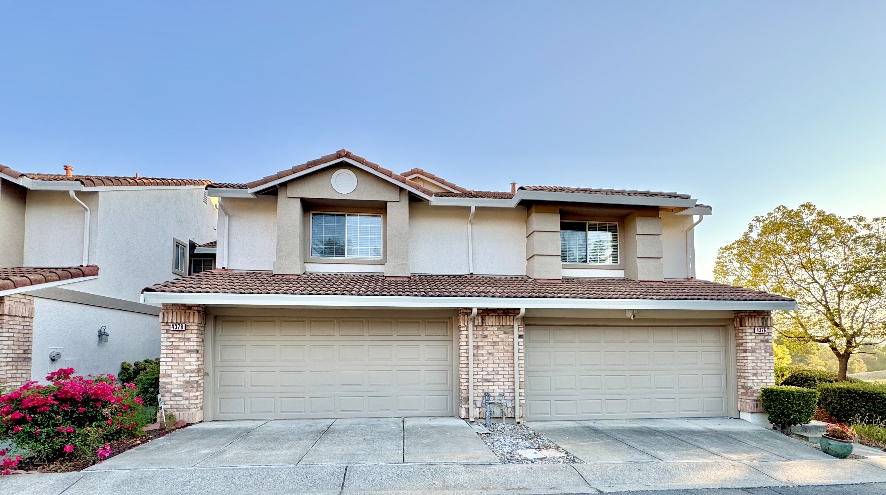 4378 Conejo Drive - Townhome