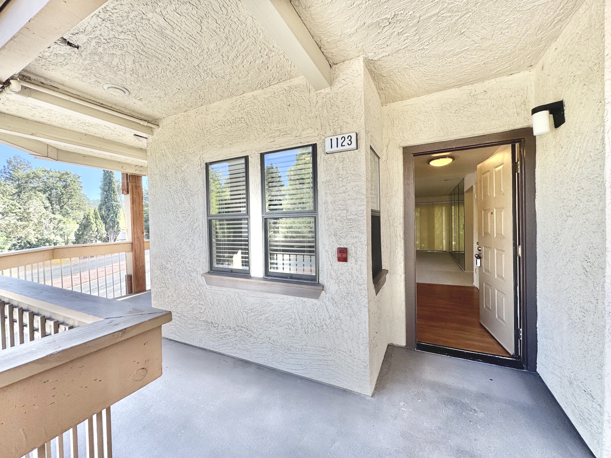 1123 S Villa Way - Condo